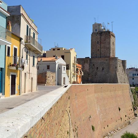 Dimora Saracena Hotel Termoli Exterior foto